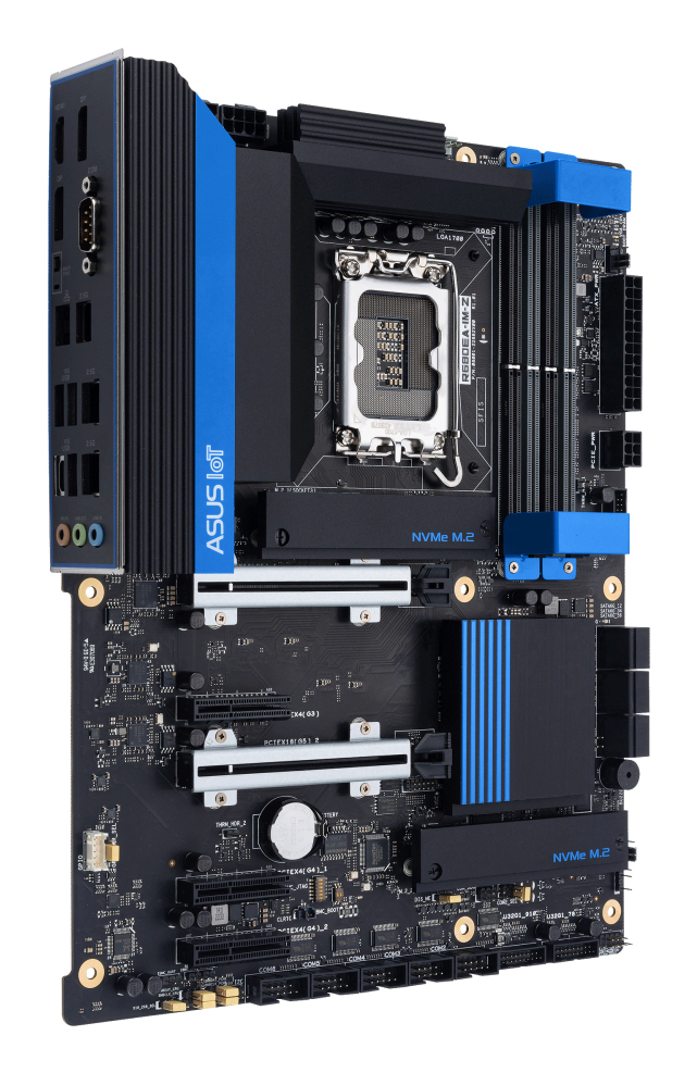 ASUS R680EA-IM-Z W/O IBMC