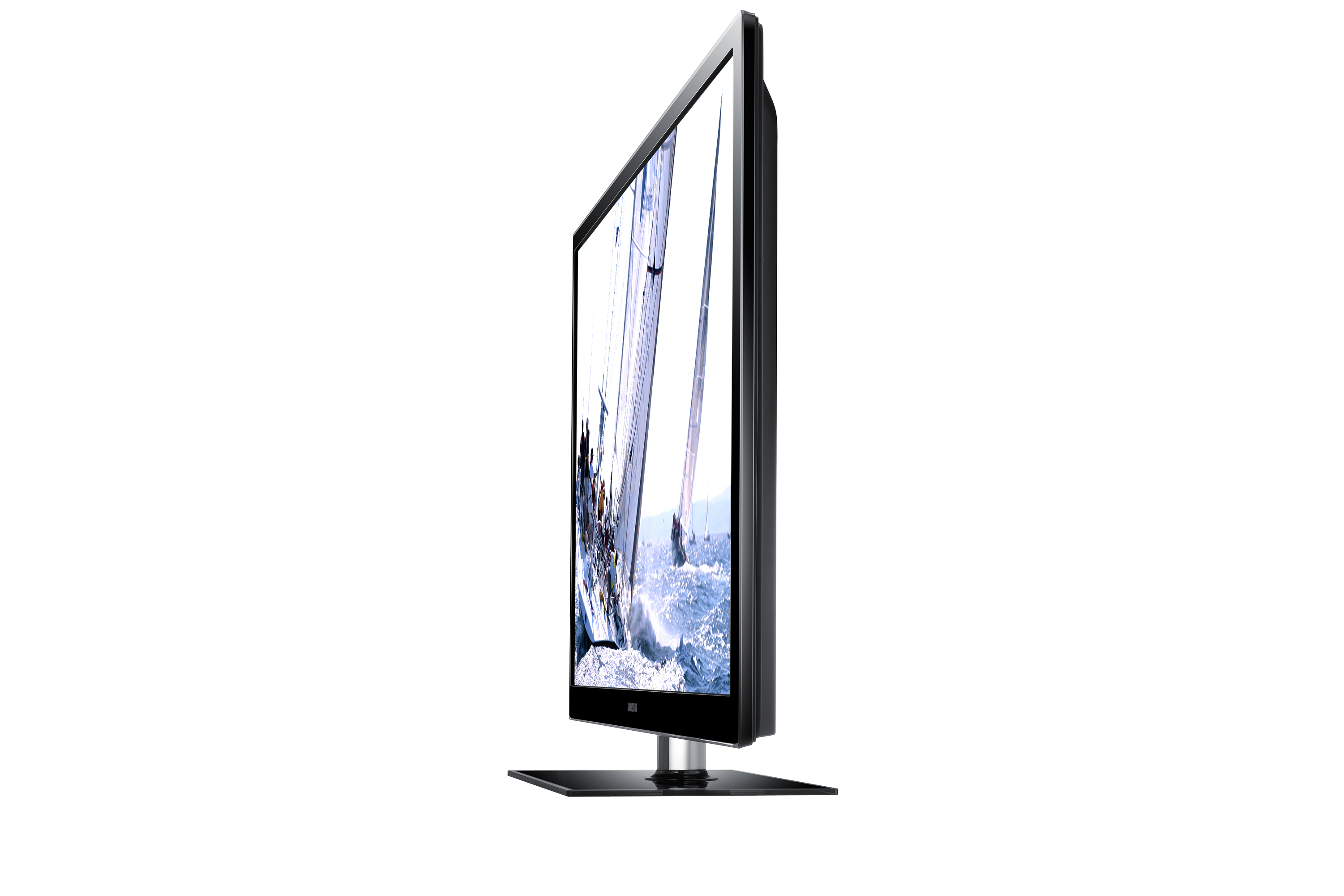 Samsung PS60E570D2S 152.4 cm (60") Full HD Smart TV Black – image 4