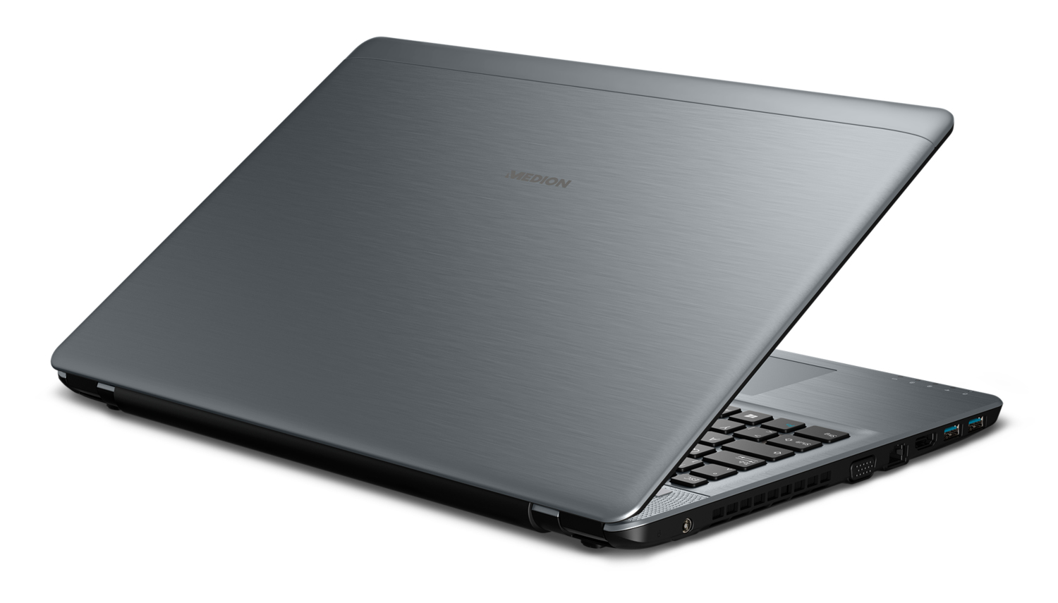 MEDION AKOYA P6659 Intel® Core™ i5 i5-6200U Laptop – image 5