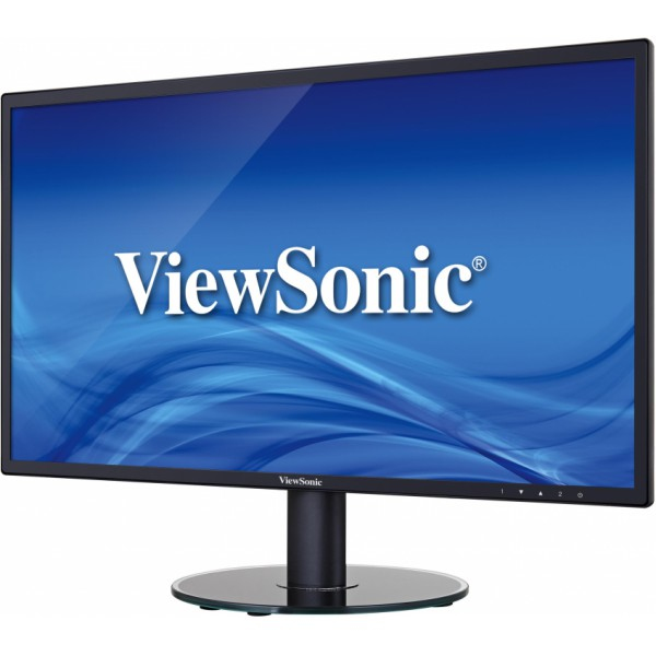 Viewsonic VA2719-sh computer monitor – image 2