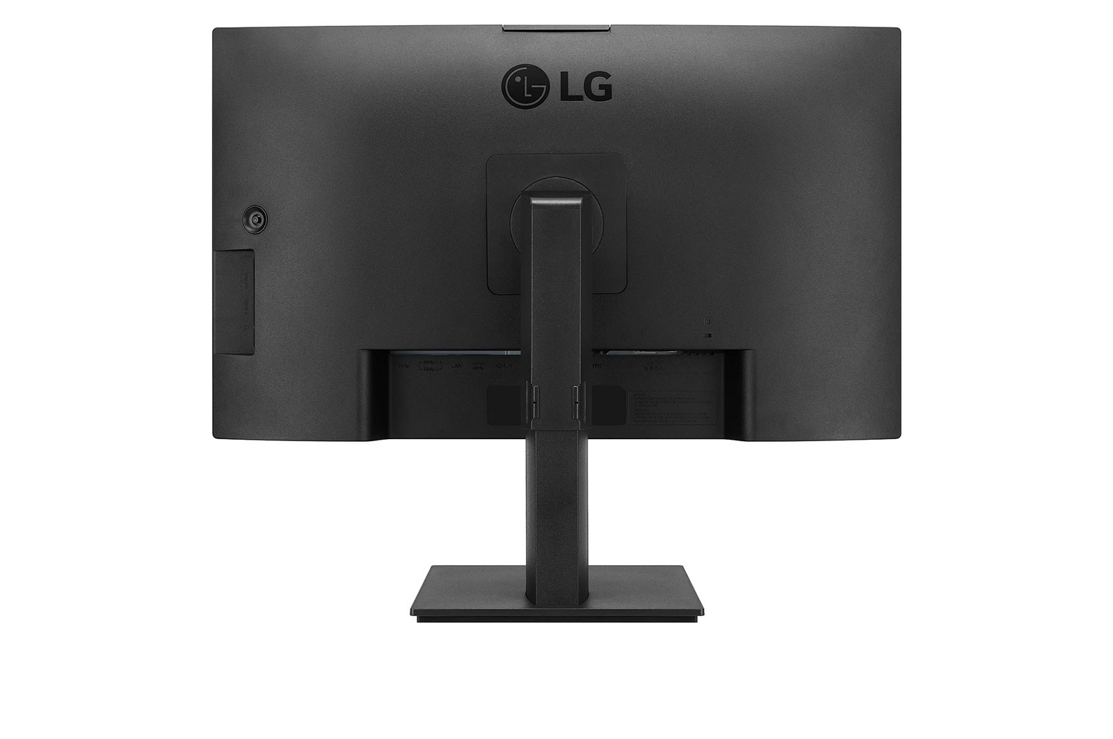 LG 27BQ75QC-B computer monitor – image 9