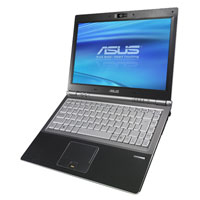 ASUS U3S-3P050G Intel® Core™2 Duo T7500 – image 1