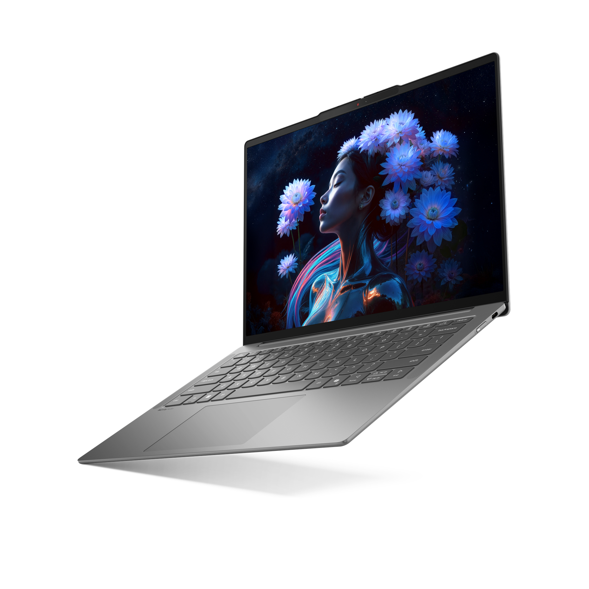 Lenovo IdeaPad Slim 5 Ultra 14ILL11 Copilot+ PC – image 8