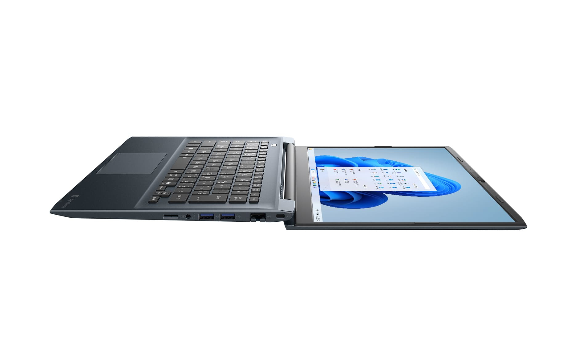 Dynabook M7/Y Intel® Core™ i7 i7-1360P Laptop – image 4