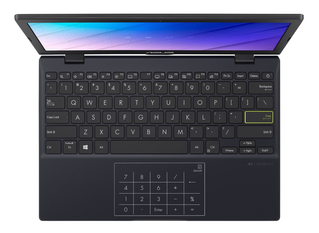 ASUS L210MA-TB01-CB laptop Intel® Celeron® N N4020 – image 8