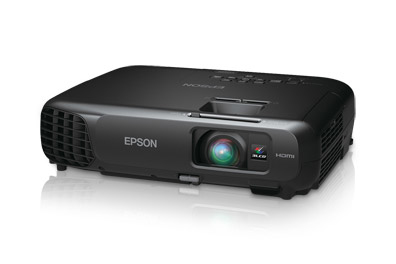 Epson EX5220 Standard throw projector 3000 ANSI lumens 3LCD XGA (1024x768) Black – image 3