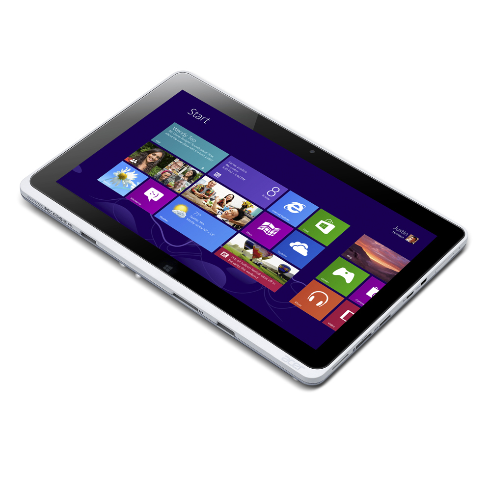 Acer W511P-27602G06ass 3G – image 4