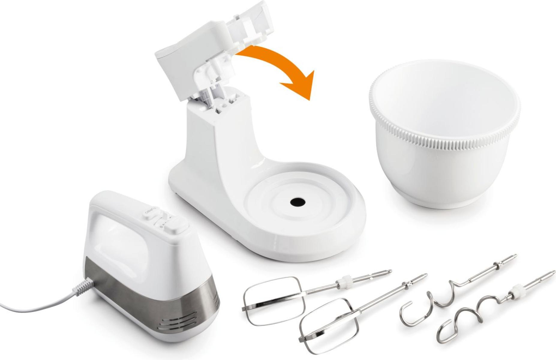 Gorenje M500DCS Stand mixer – image 8