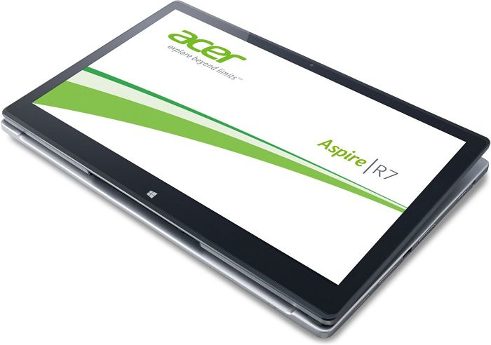 Acer Aspire R7-572-54204G50ass Intel® Core™ i5 i5-4200U Hybrid (2-in-1) – image 5