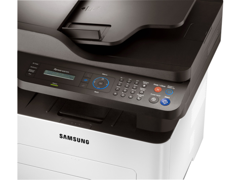 HP Samsung Xpress SL-M2875FD Laser A4 – image 5