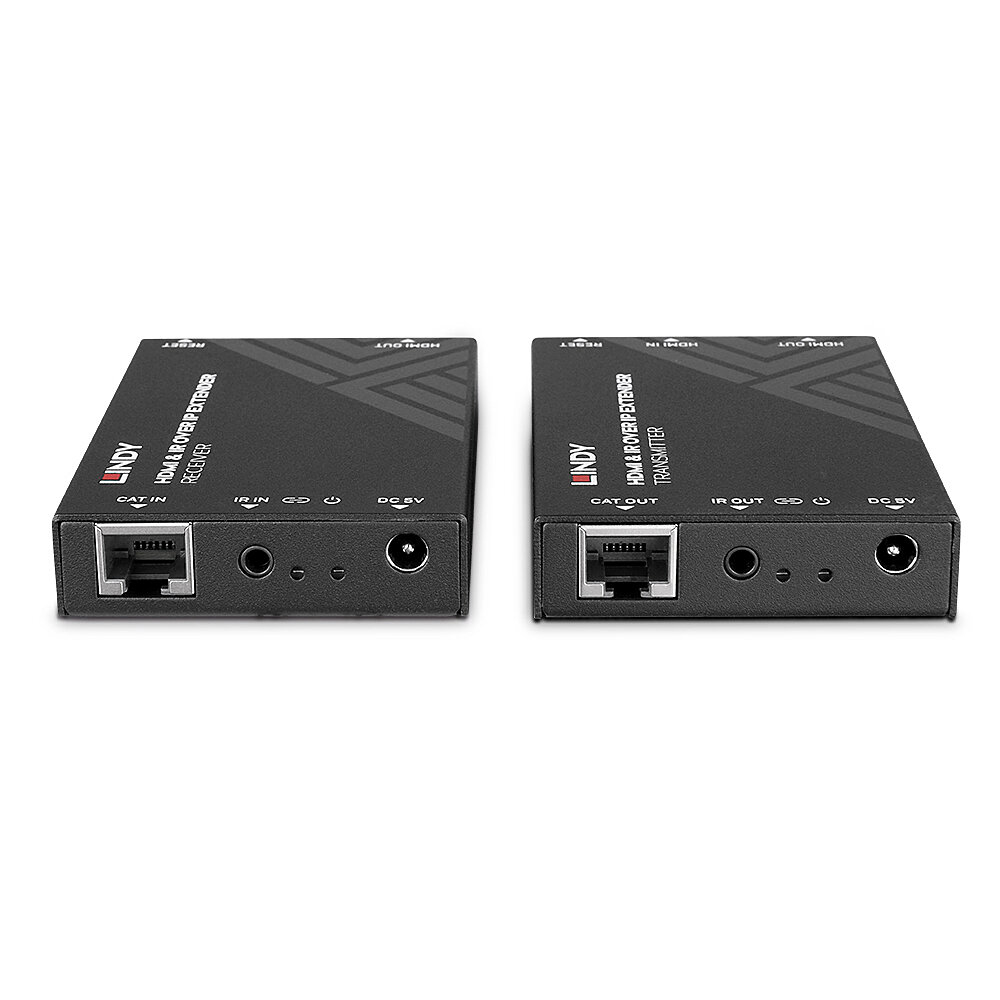 Lindy HDMI and IR over IP Extender – image 3