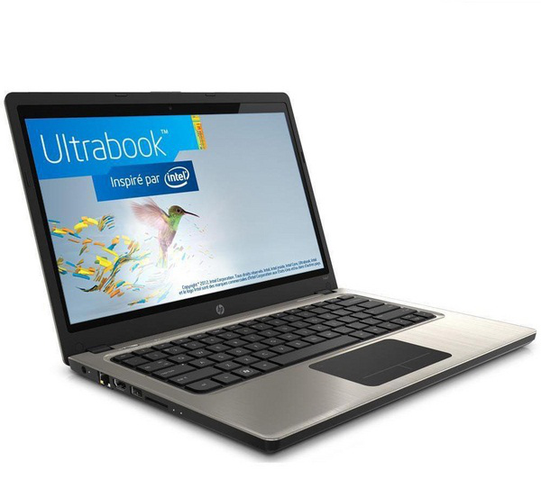 HP Folio 13