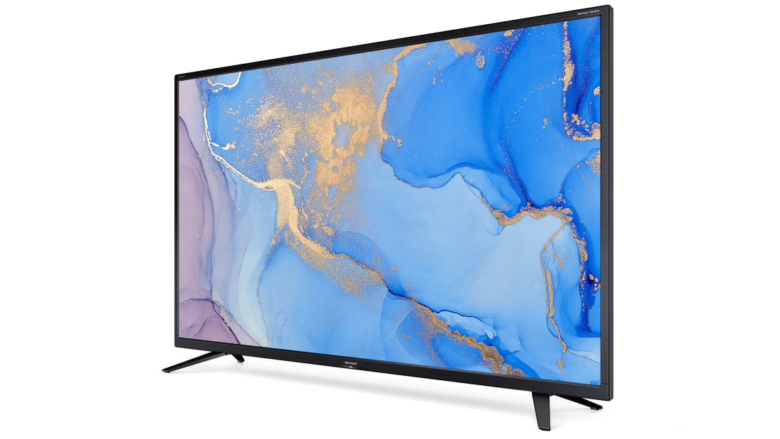 Sharp Aquos 40BJ4E – image 2