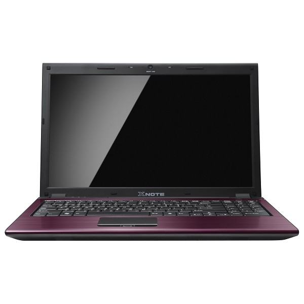 LG A series A520-DETRK laptop Intel® Pentium® B960 – image 1