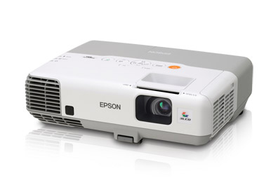 Epson PowerLite 93+ – image 2