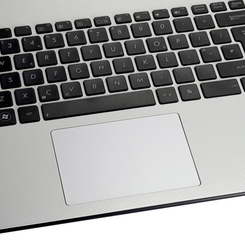 ASUS X501U-XX049V laptop AMD C C-60 – image 5