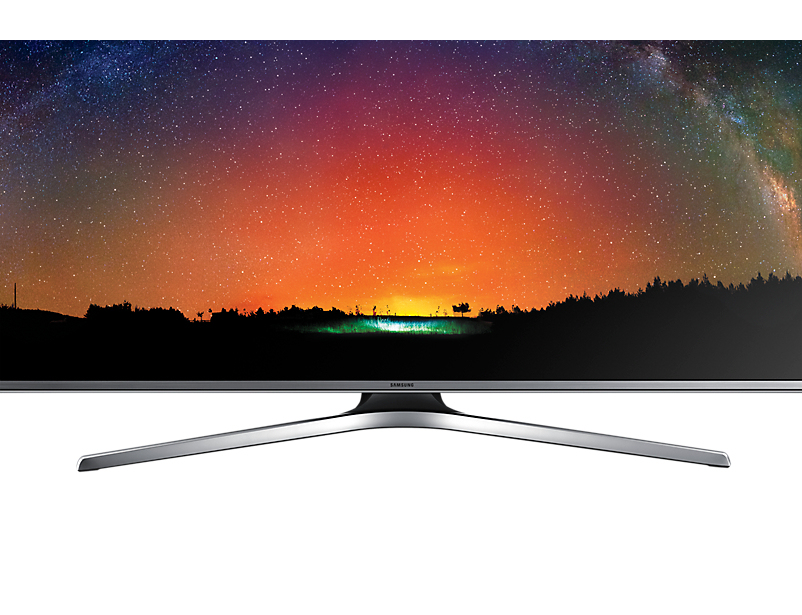 Samsung UA55JS7200K 139.7 cm (55") 4K Ultra HD Smart TV Wi-Fi Silver – image 9