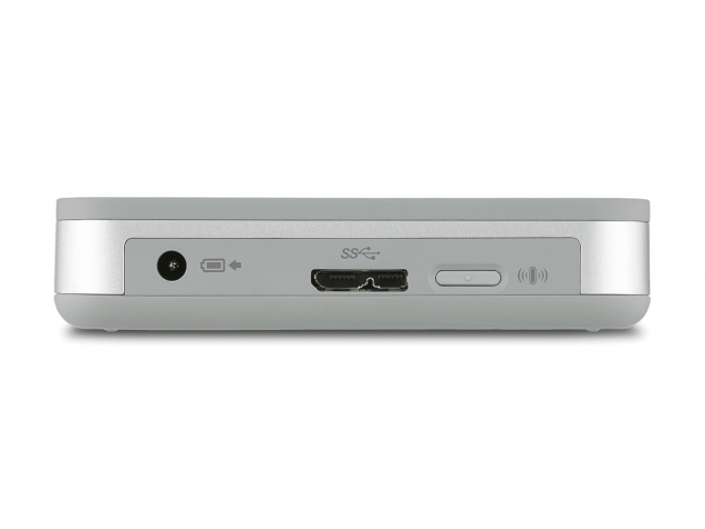Buffalo 1TB MiniStation Air – image 5