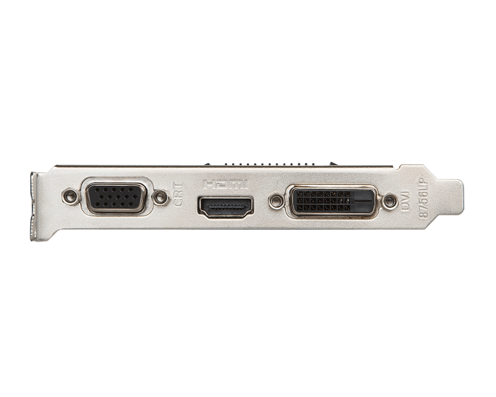 MSI R7 240 2GD3 64b LP – image 5