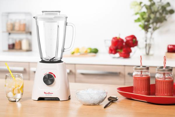 Moulinex LM43P110 blender Tabletop blender – image 5