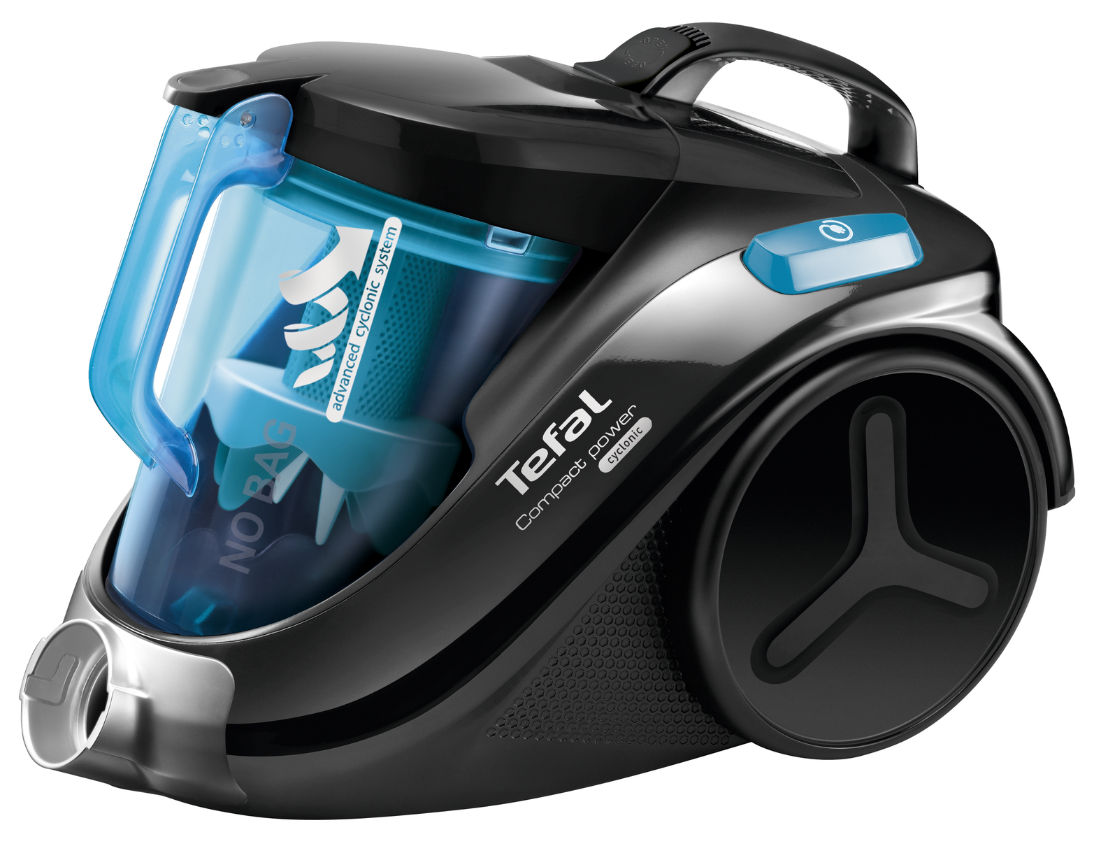 Tefal 9100044393 vacuum – image 2