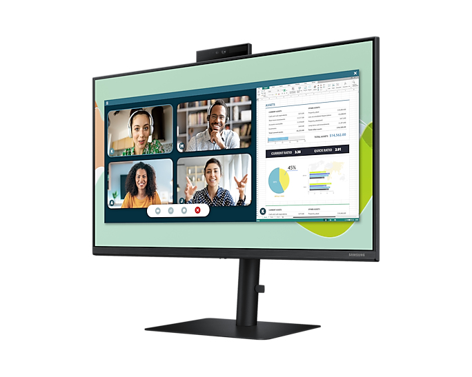 Samsung S24A400VEU computer monitor – image 7
