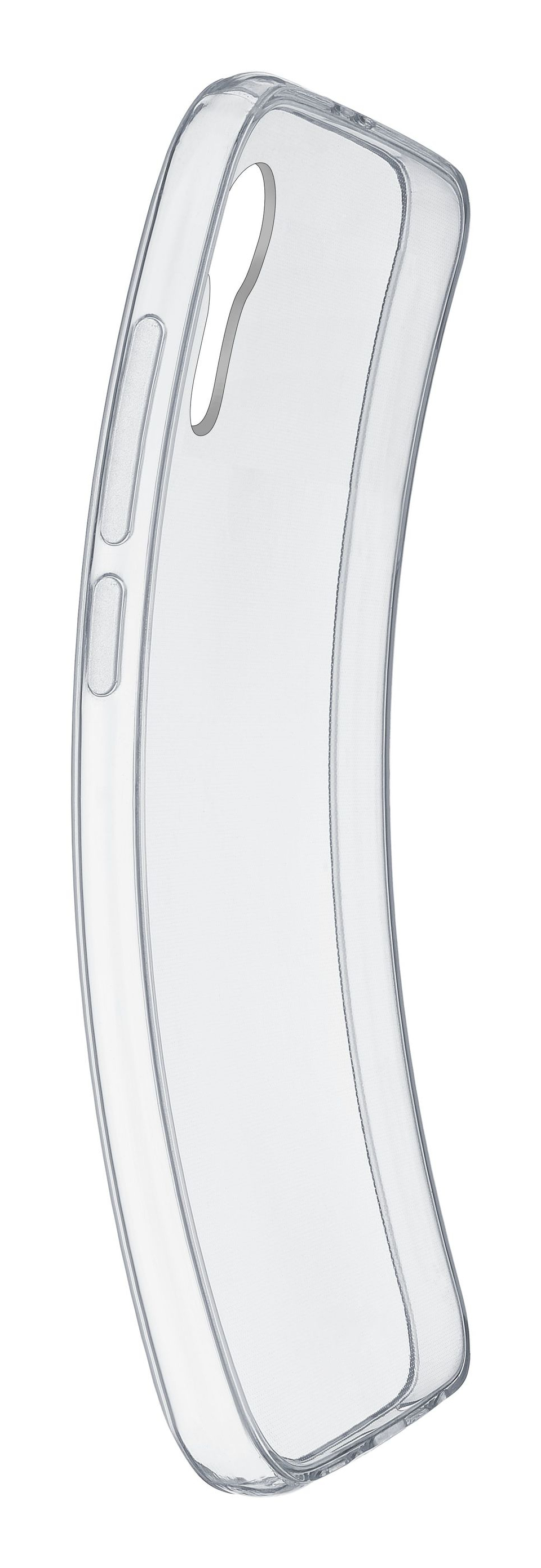 Cellularline Soft - Galaxy XCover 7 Soft rubber case