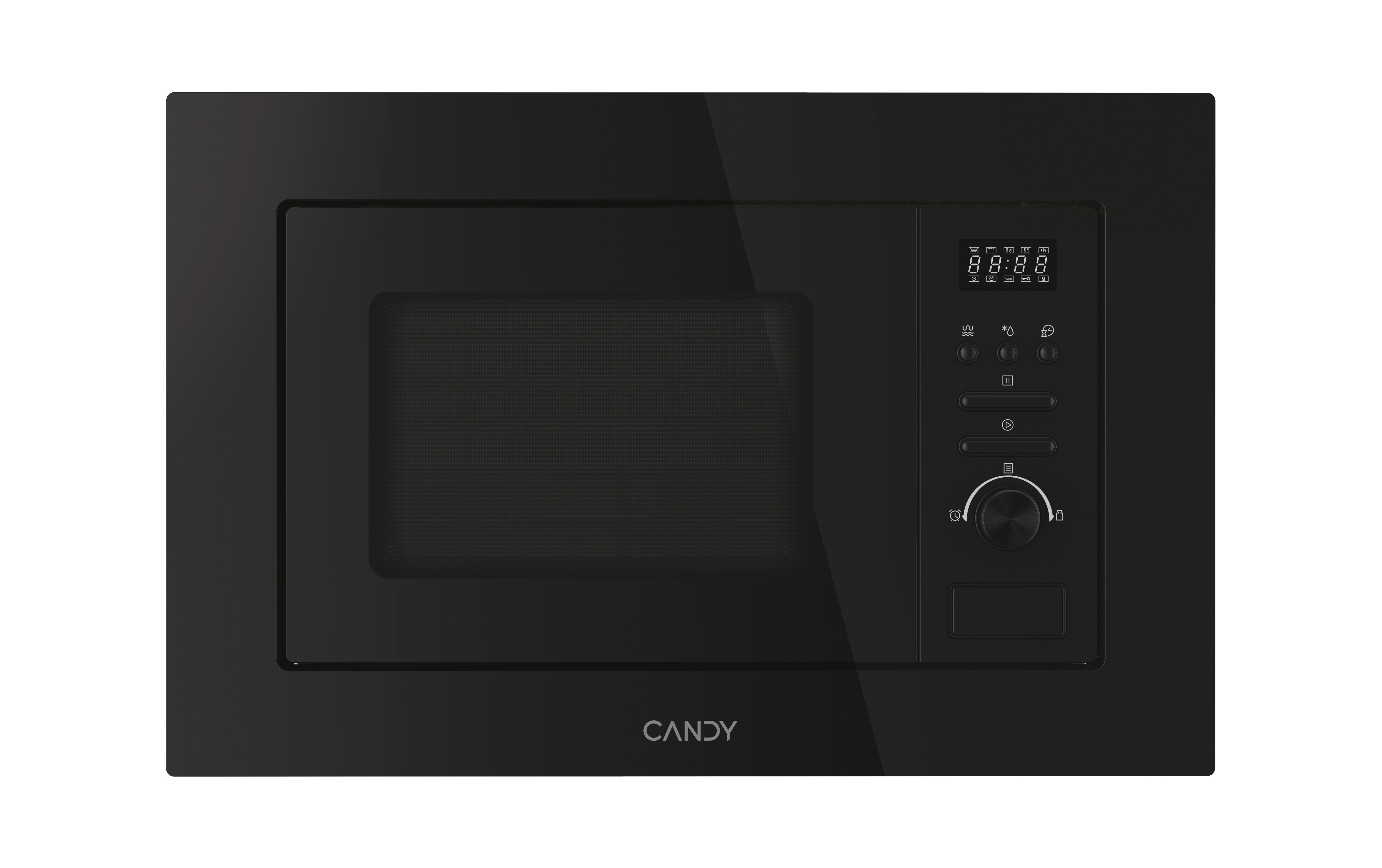Candy CA20FMW7NB — vue 1 sur 7