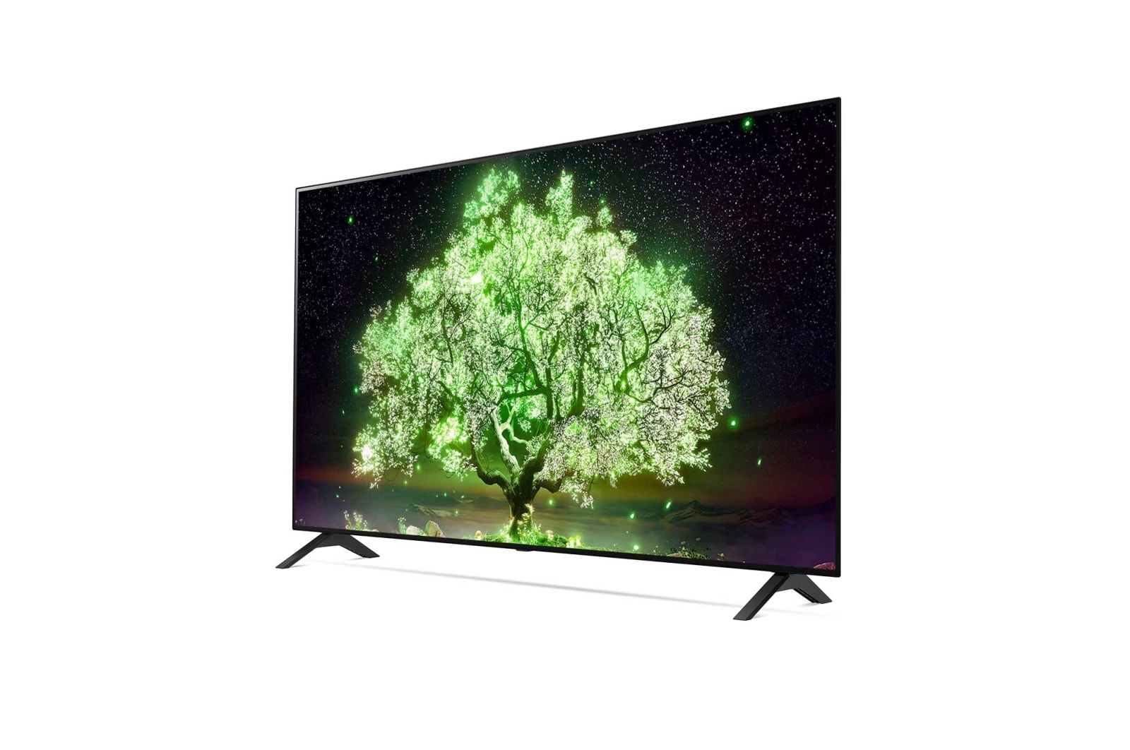 LG OLED55A19LA.AVS TV – image 3