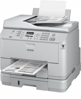 Epson WP-M4525 DNF – image 9