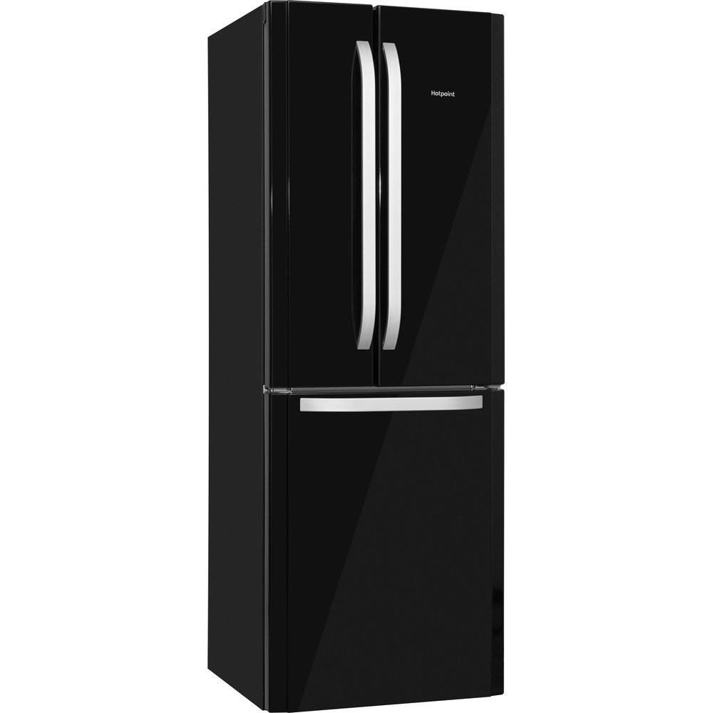 Hotpoint FFU3D.1 K – image 2