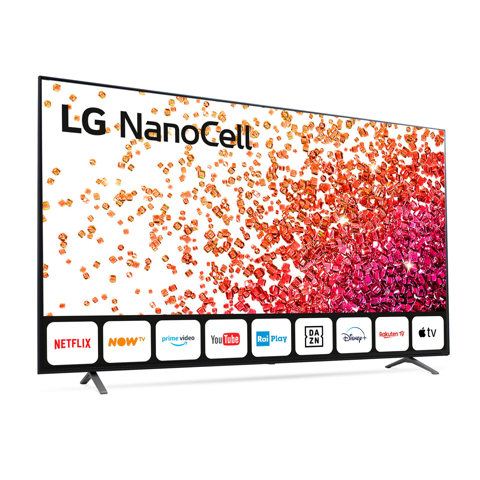 LG NanoCell 70NANO756PA – image 6