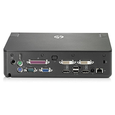HP 8770w + Adv Dock Station – image 6