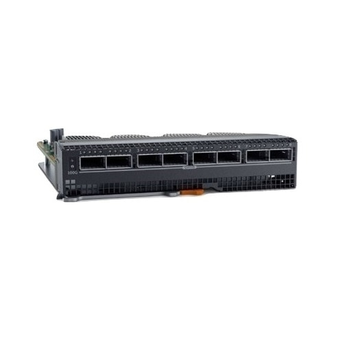 Dell 407-BBTH network transceiver module 100 Mbit/s QSFP28