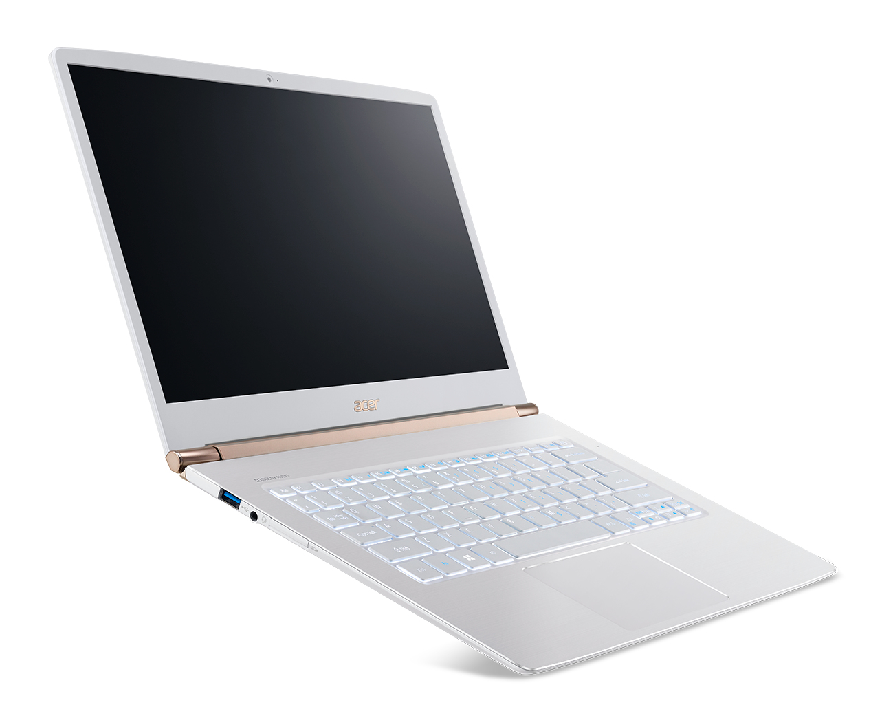 Acer Swift 5 SF514-51-51J6 Intel® Core™ i5 i5-7200U Laptop – image 2