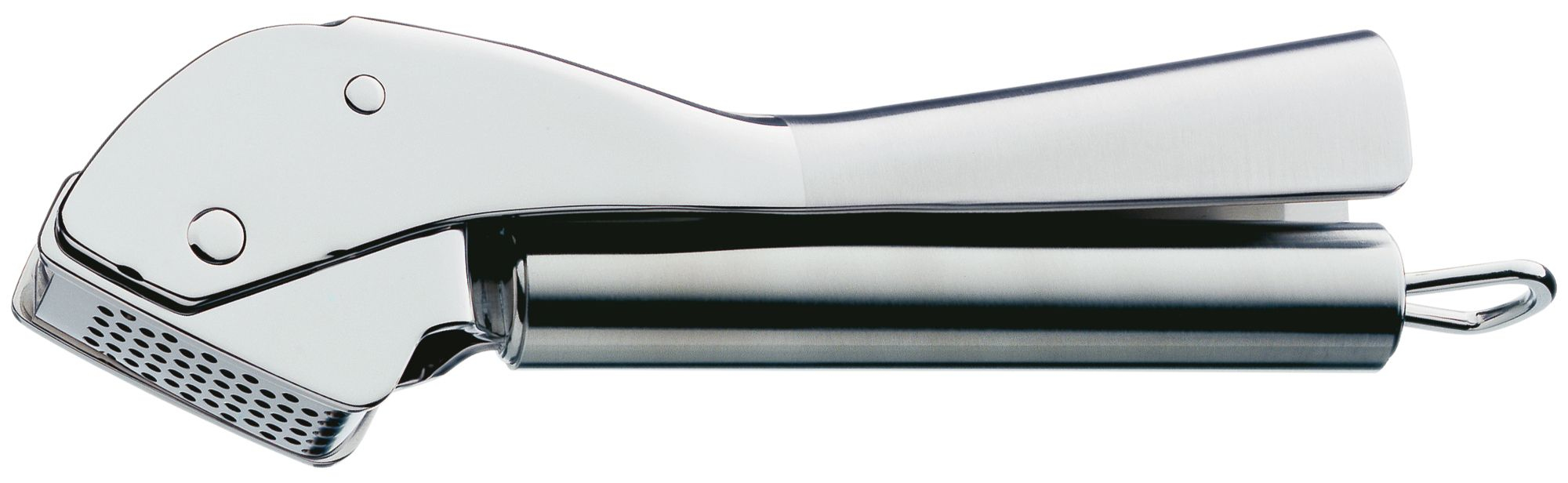 WMF 4000530562203 trita aglio Acciaio inox Spremiaglio manuale