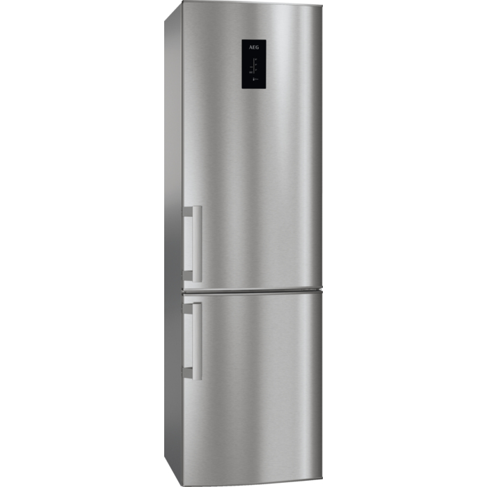 AEG RCB63836TX — vue 1 sur 7