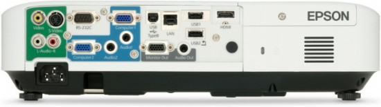Epson EB-1925W – image 5