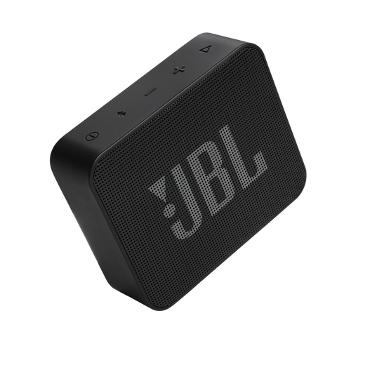 JBLGOESBLKAM portable/party speaker Mono portable speaker Black – image 7