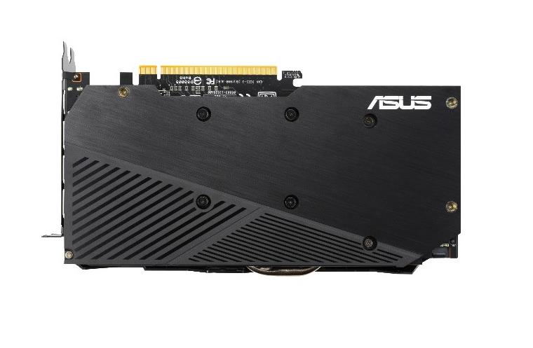 ASUS Dual -RX5500XT-O8G-EVO graphics card AMD Radeon RX 5500 XT – image 7