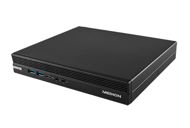 MEDION AKOYA S62003 Intel® Core™ i7 i7-8700T