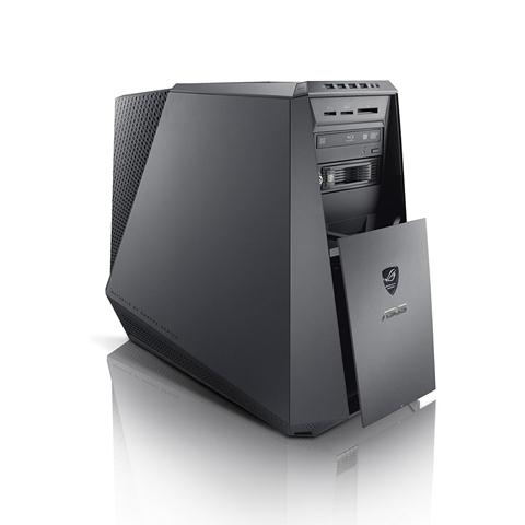 ASUS G 50AB-SP007S Intel® Core™ i7 i7-4770S – image 2