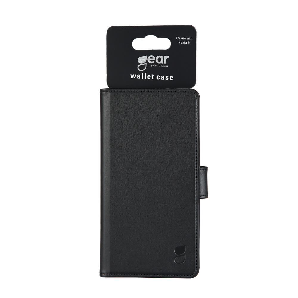Gear Wallet Nokia 9 Black – image 2