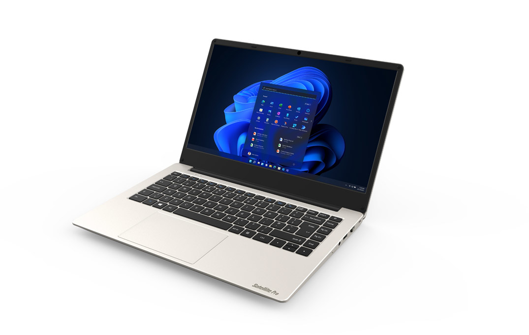 Dynabook Satellite Pro C40-J-11I – image 5