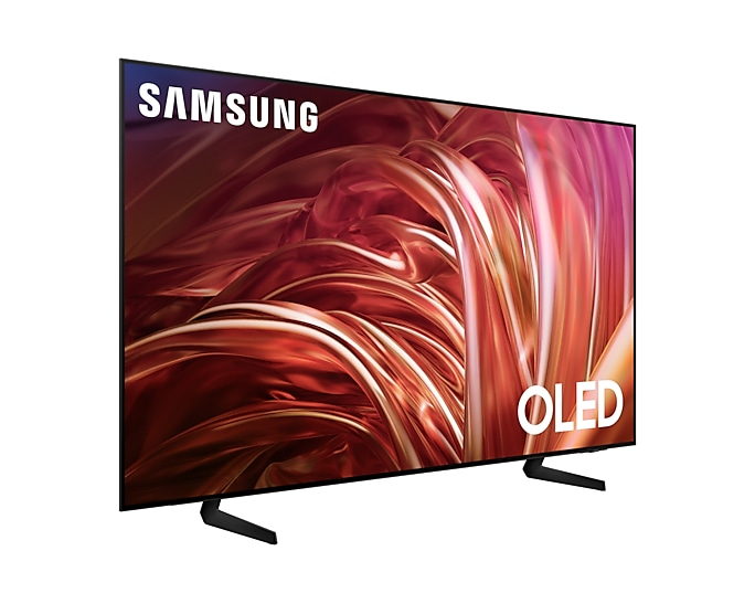 Samsung QE55S85DAE 139.7 cm (55") 4K Ultra HD Smart TV Wi-Fi Black – image 4