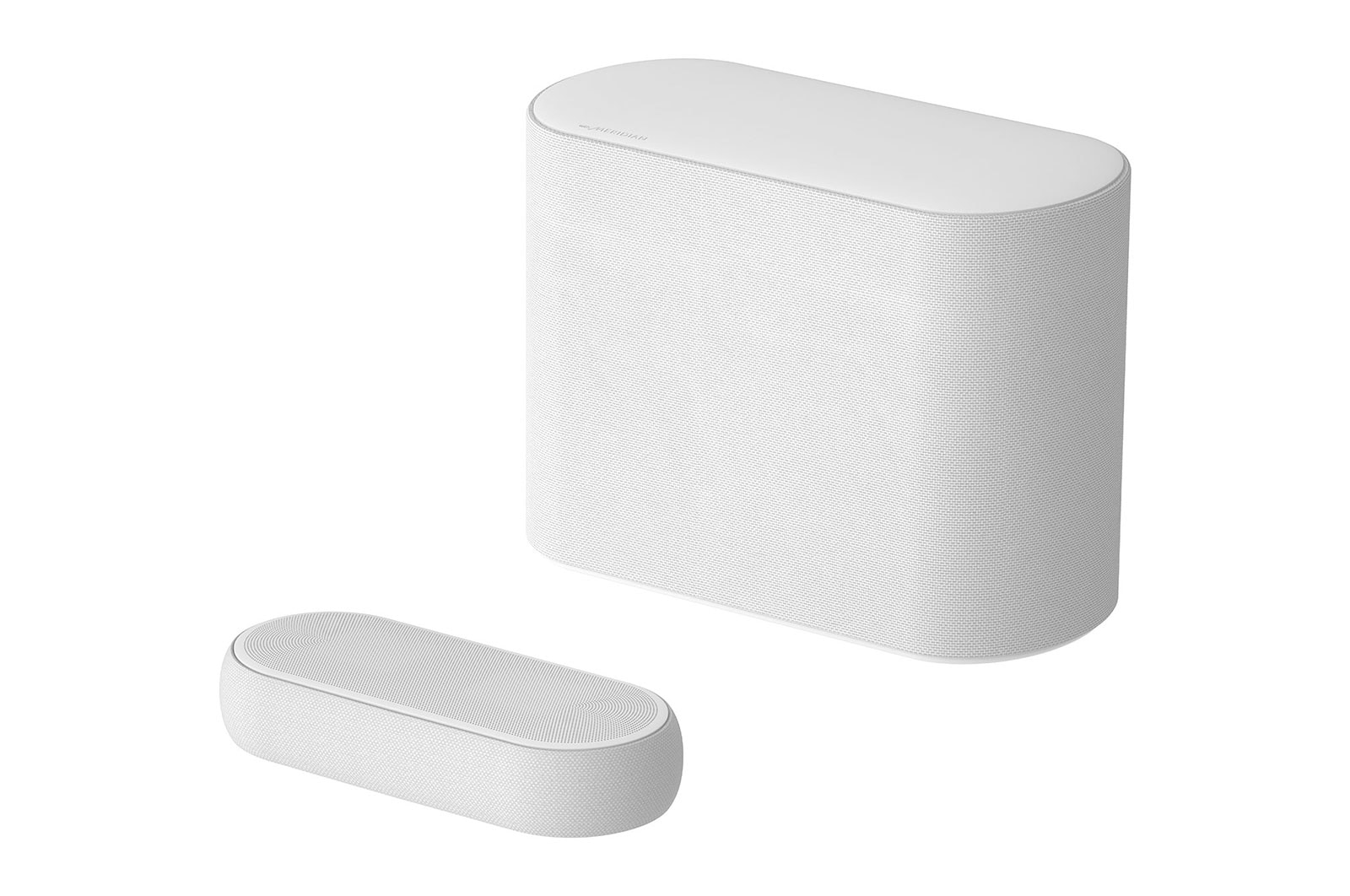 LG DQP5W White 3.1.2 channels – image 2
