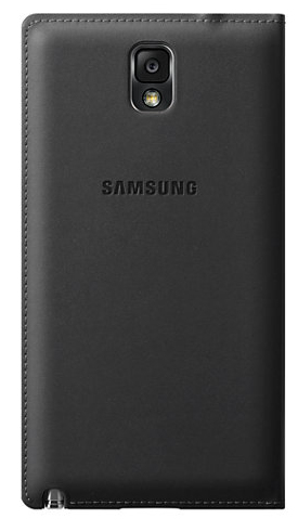 Samsung EF-WN900BBEGRU mobile phone case Wallet case Black – image 5