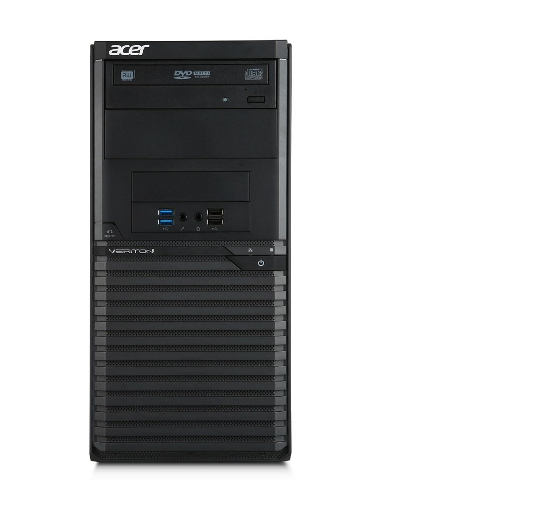 Acer Veriton M2632+3YR Intel® Core™ i5 i5-4460