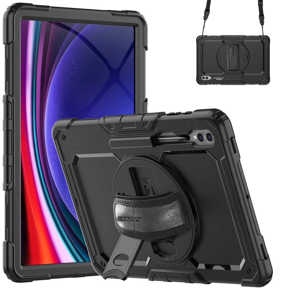 Accezz SH00065848 tablet case – image 1