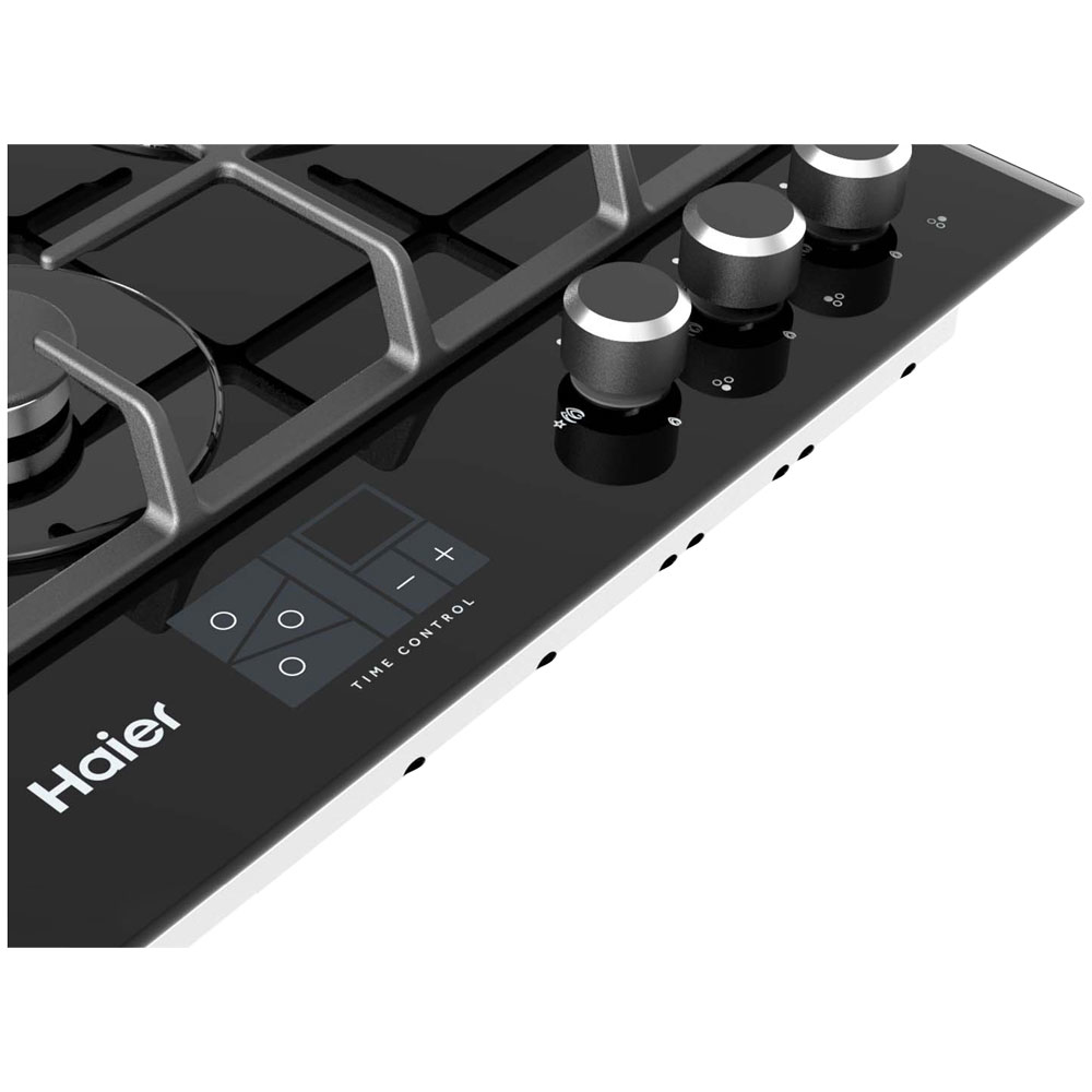 Haier HHX-G53CNSB Black Built-in – image 4